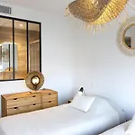 Domaine D'arca - Gauguin 12 - 6 Pers Apartament *