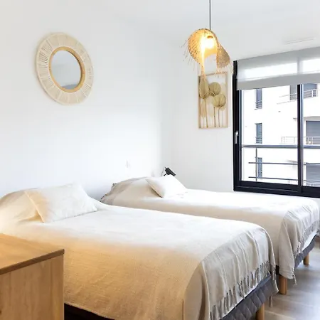 Appartement Domaine D'arca - Gauguin 12 - 6 Pers *