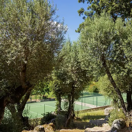 Domaine D'arca - Gauguin 12 - 6 Pers * Porto-Vecchio (Corsica)