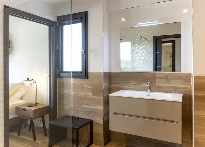 Domaine D'arca - Gauguin 12 - 6 Pers Appartement *