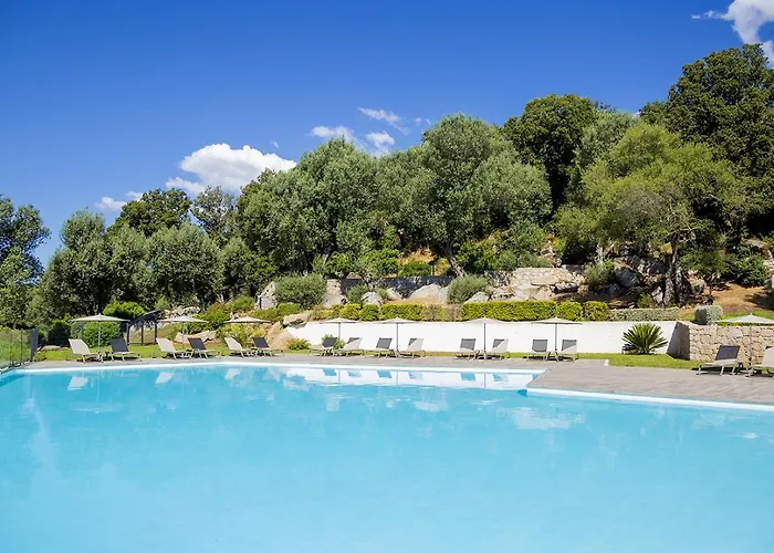 Appartement Domaine D'arca - Gauguin 12 - 6 Pers *