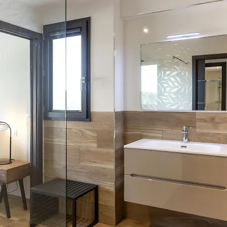 Domaine D'arca - Gauguin 12 - 6 Pers Appartement *