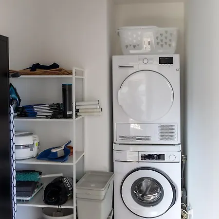 Domaine D'arca - Gauguin 12 - 6 Pers Porto-Vecchio (Corsica)