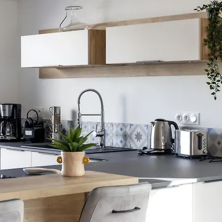 Domaine D'arca - Gauguin 12 - 6 Pers