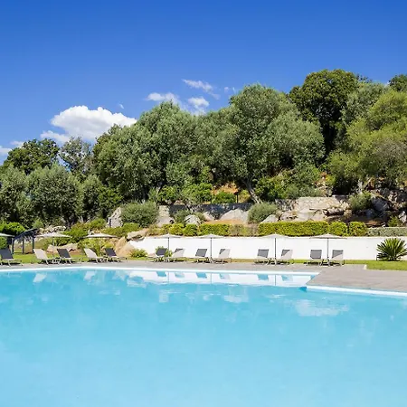 Apartamento Domaine D'arca - Gauguin 12 - 6 Pers *