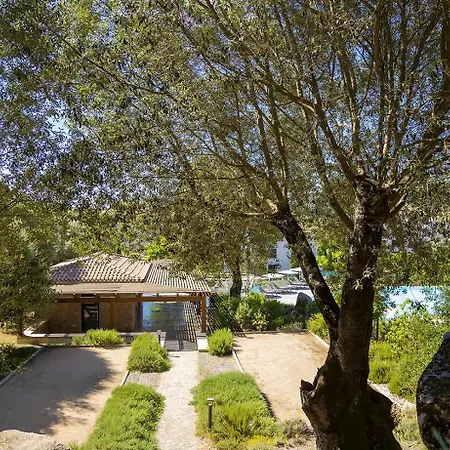 Domaine D'arca - Gauguin 12 - 6 Pers Apartamento Porto-Vecchio (Corsica)