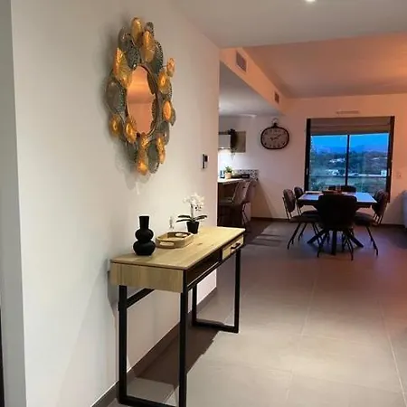 Appartement Domaine D'arca - Gauguin 12 - 6 Pers