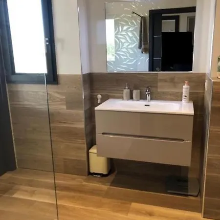 Appartement Domaine D'arca - Gauguin 12 - 6 Pers *