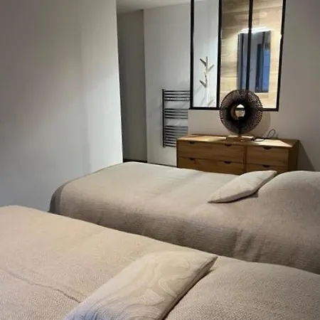 Domaine D'arca - Gauguin 12 - 6 Pers Appartement Porto-Vecchio (Corsica)