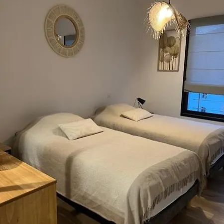 Domaine D'arca - Gauguin 12 - 6 Pers * Porto-Vecchio (Corsica)