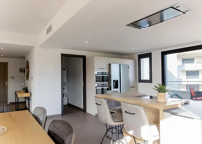 Domaine D'arca - Gauguin 12 - 6 Pers