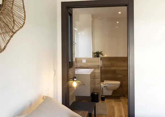 Apartamento Domaine D'arca - Gauguin 12 - 6 Pers