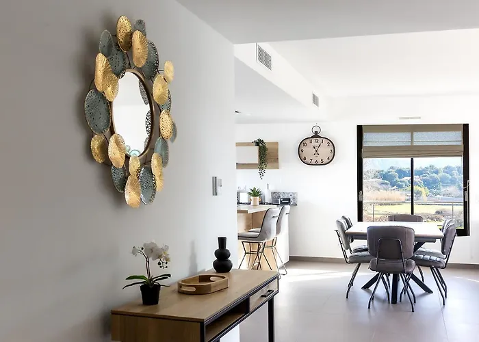 Domaine D'arca - Gauguin 12 - 6 Pers Apartamento