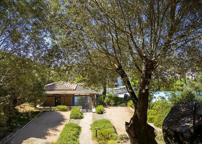 Domaine D'arca - Gauguin 12 - 6 Pers Apartamento Porto Vecchio